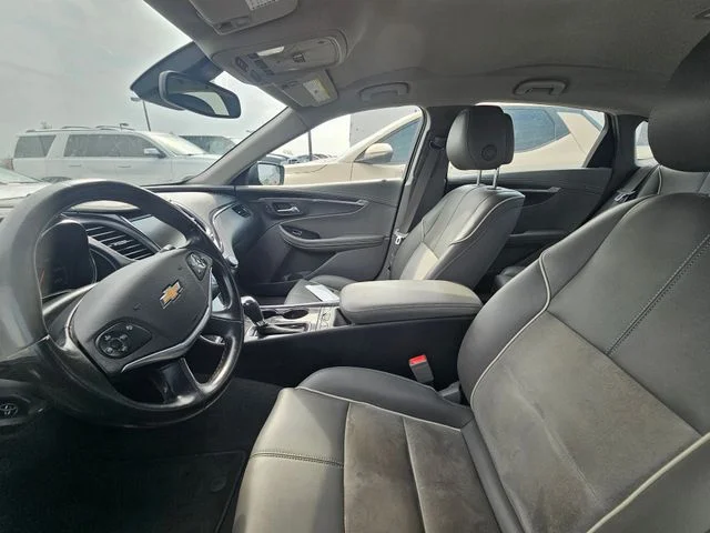 Used 2014 Blue Topaz Metallic Chevrolet LT image 15