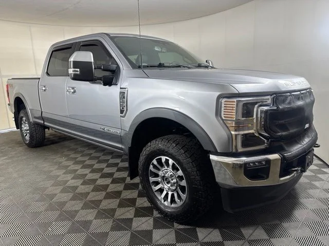 2022 Ford F-250SD