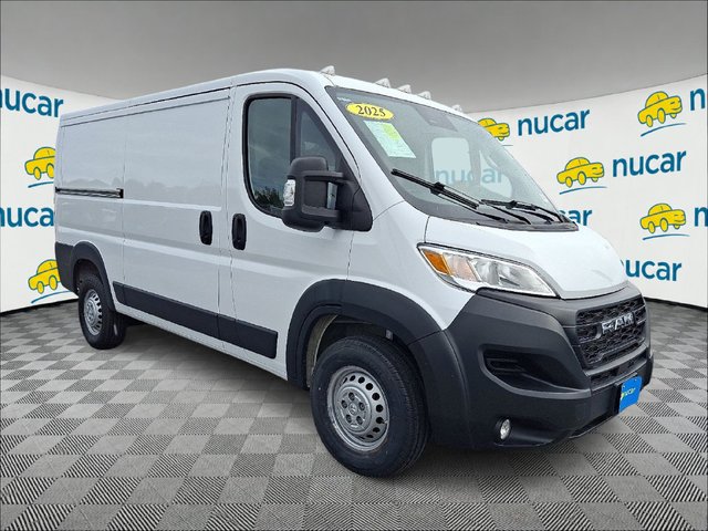 2025 Ram ProMaster 2500 Base