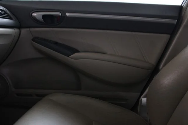 Used 2010 Gray Honda Hybrid image 16