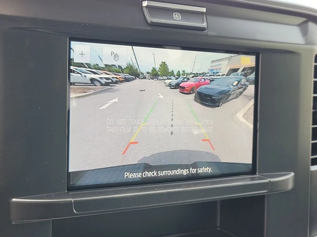 New 2026 Oxford White Ford F-350® XL image 24