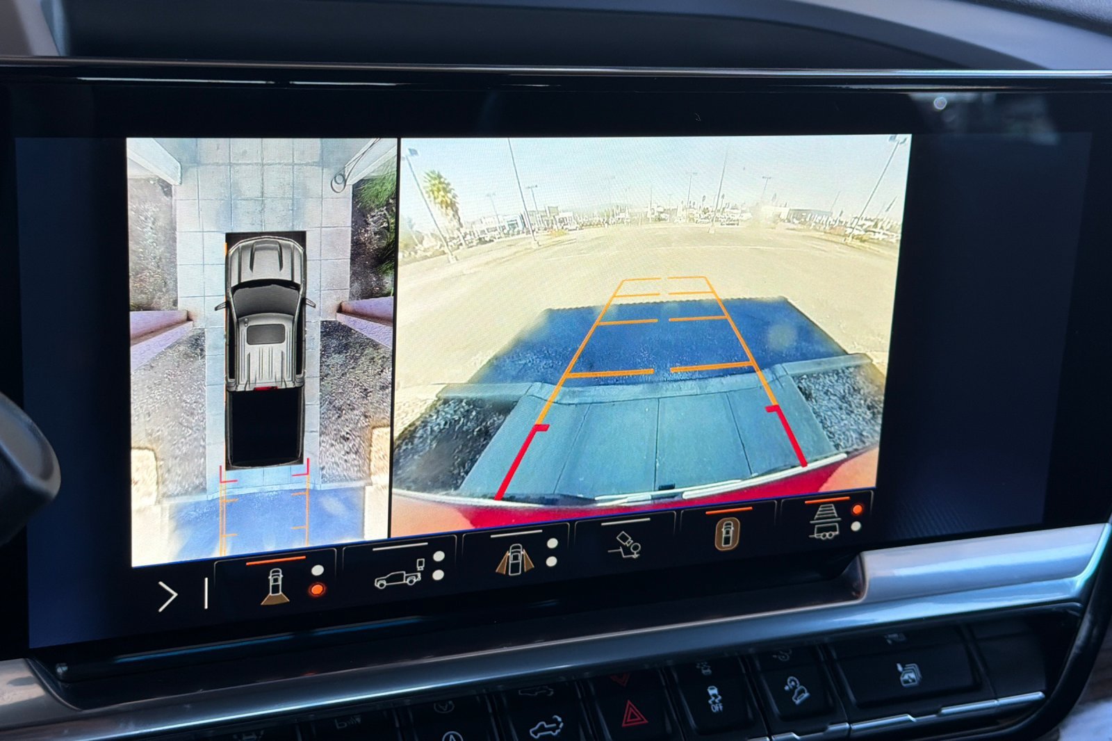 Used 2024 Red Chevrolet LT image 23