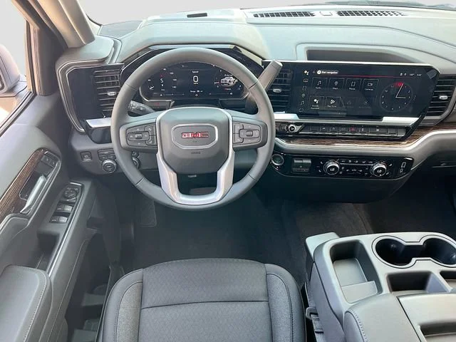 2026 GMC Sierra 1500 Elevation - Photo 16