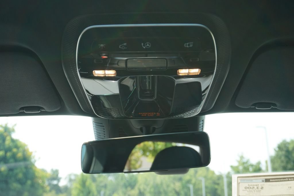 New 2026 Black Mercedes-Benz GLC 300 image 65