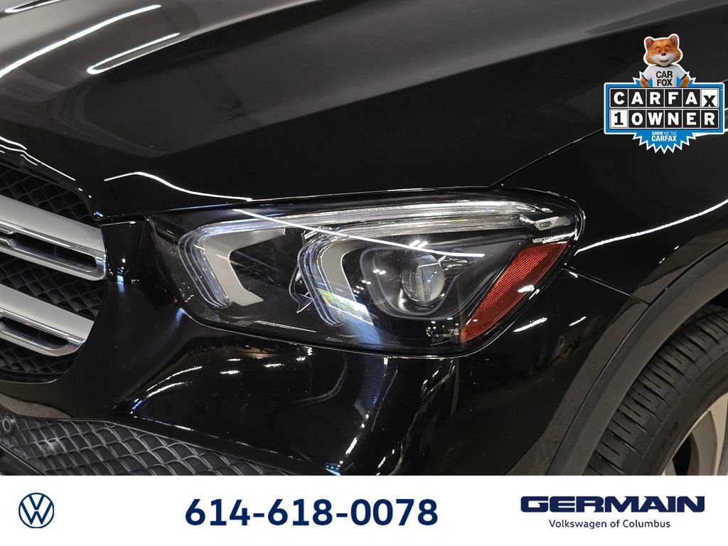 Used 2022  Mercedes-Benz GLE 350 image 14