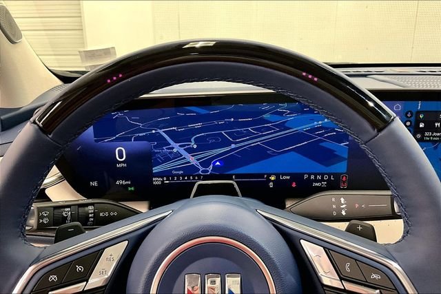 2025 Buick Enclave Avenir - Photo 29