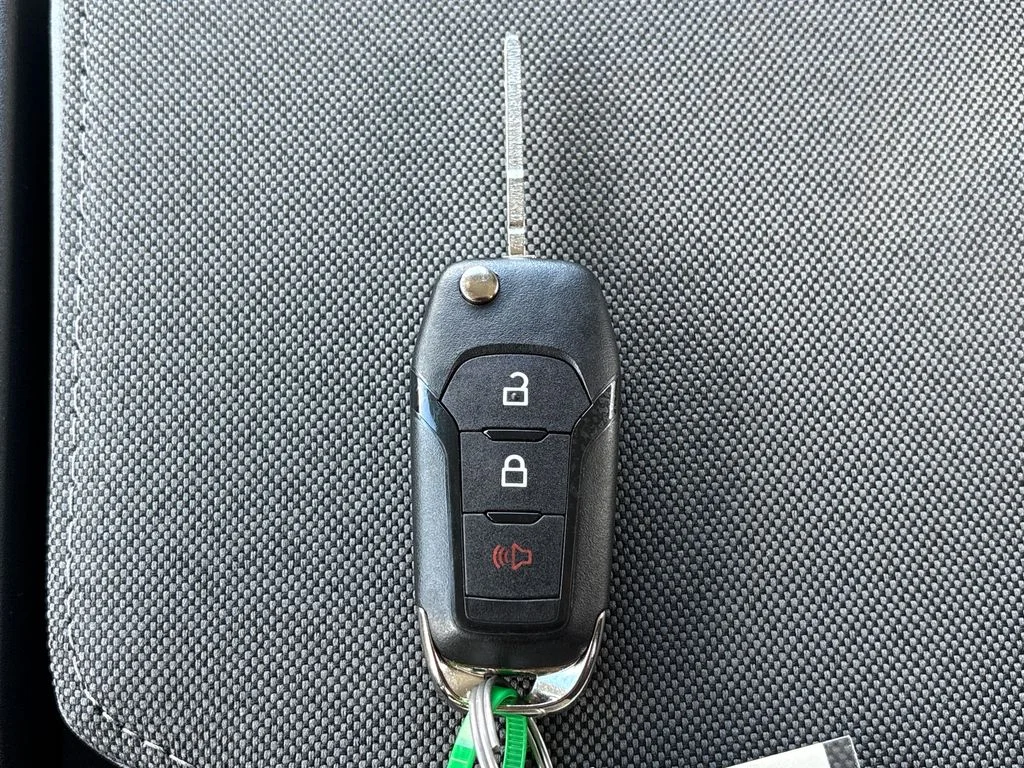 Certified Used 2026 Gray Ford XL image 32