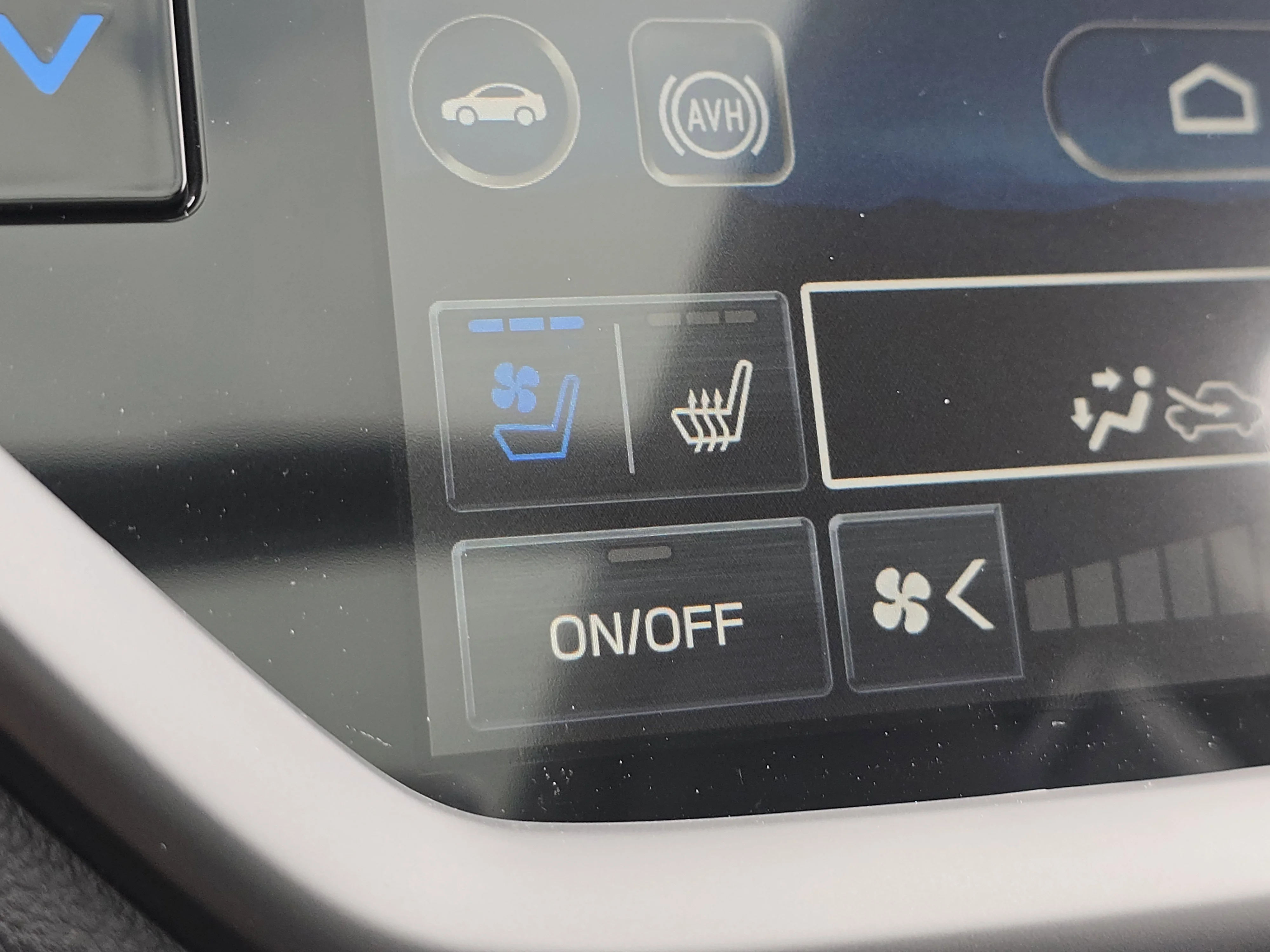 New 2026 Autumn Green Metallic Subaru Onyx Edition Touring image 10