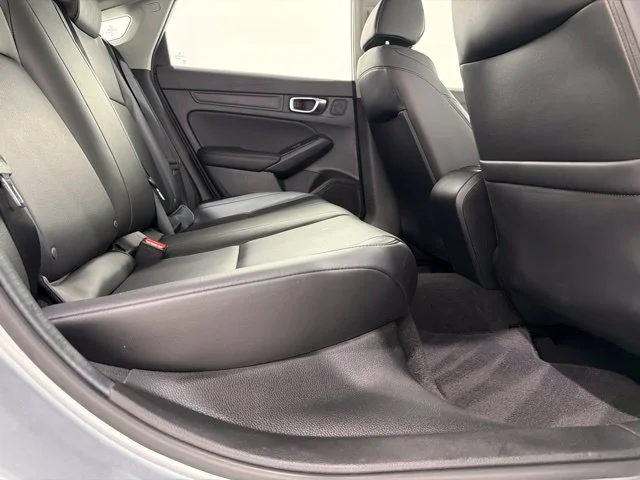 2024 Acura Integra Base - Photo 23