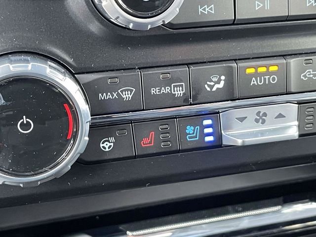 2026 Ford F-250 Super Duty Lariat - Photo 22
