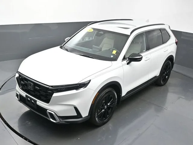 Used 2024  Honda Sport Touring image 52