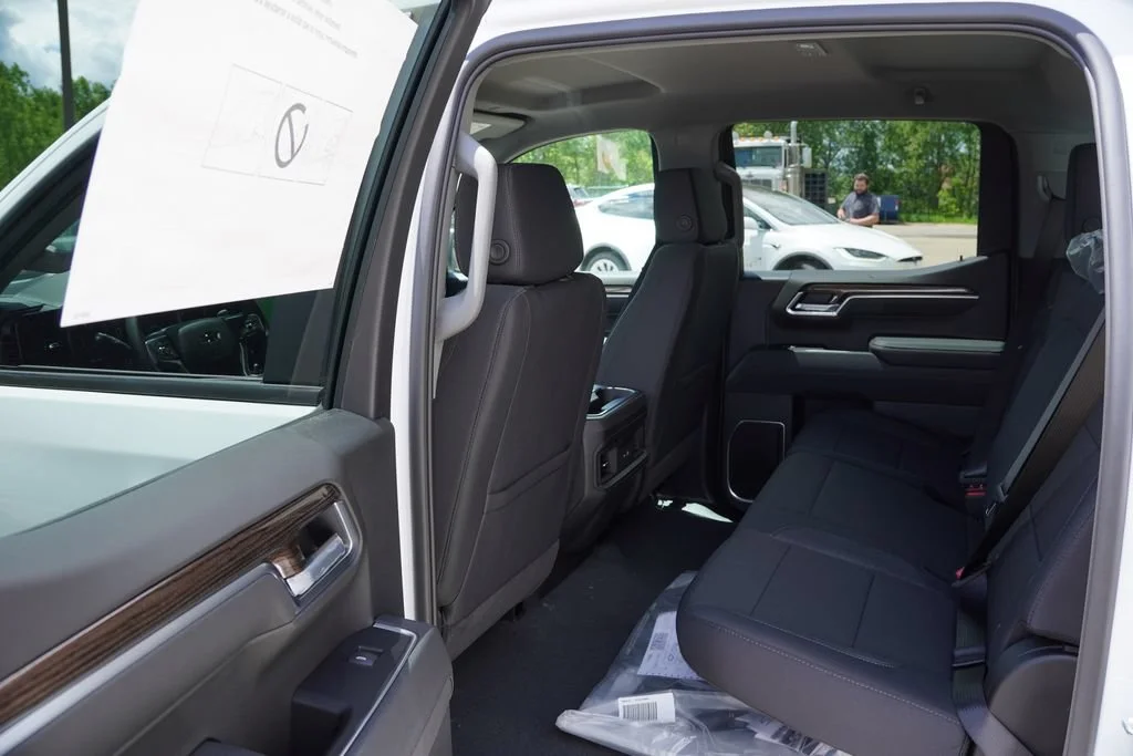 2026 Chevrolet Silverado 1500 RST - Photo 11