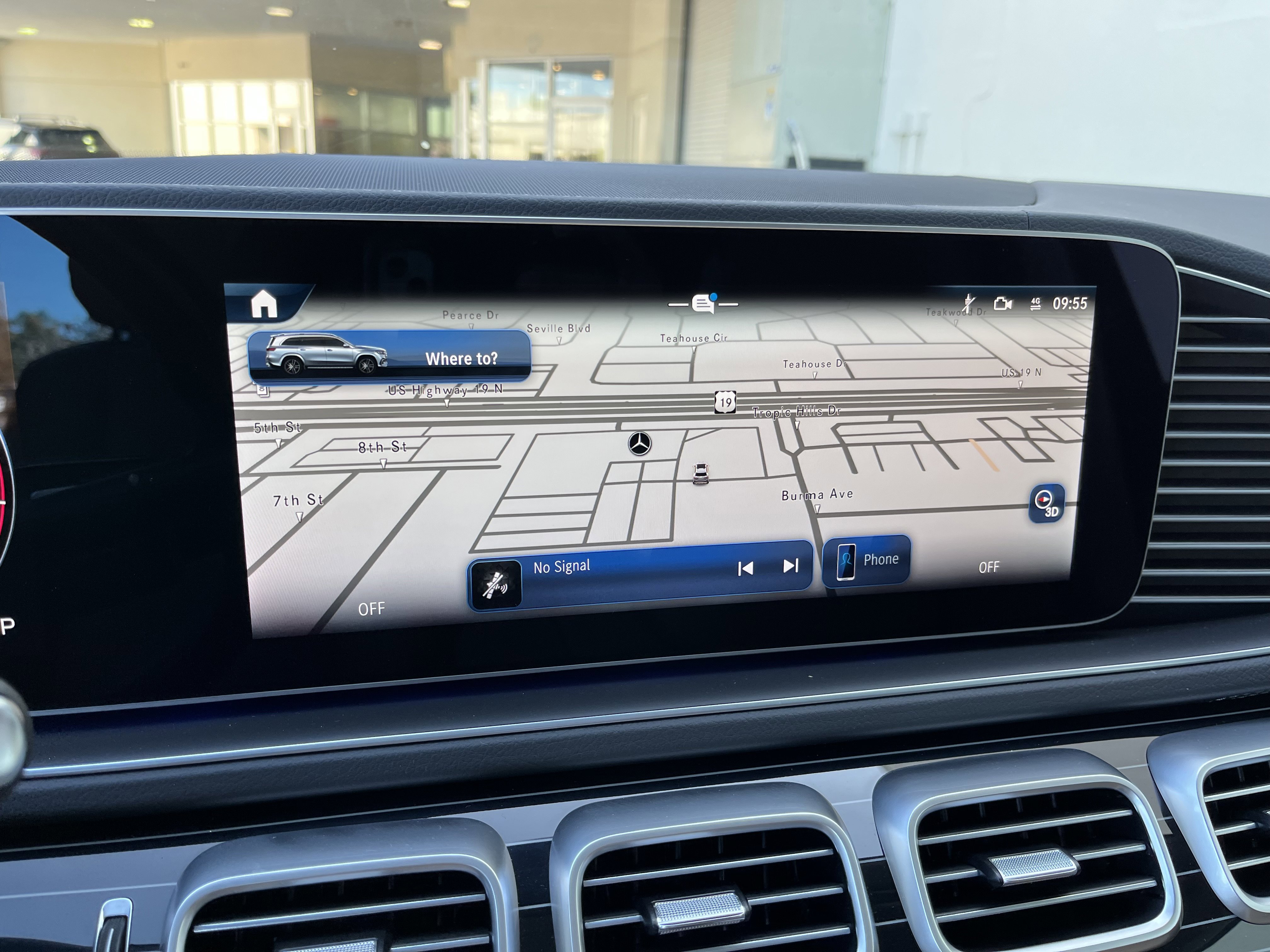 2026 Mercedes-Benz GLS Base - Photo 21