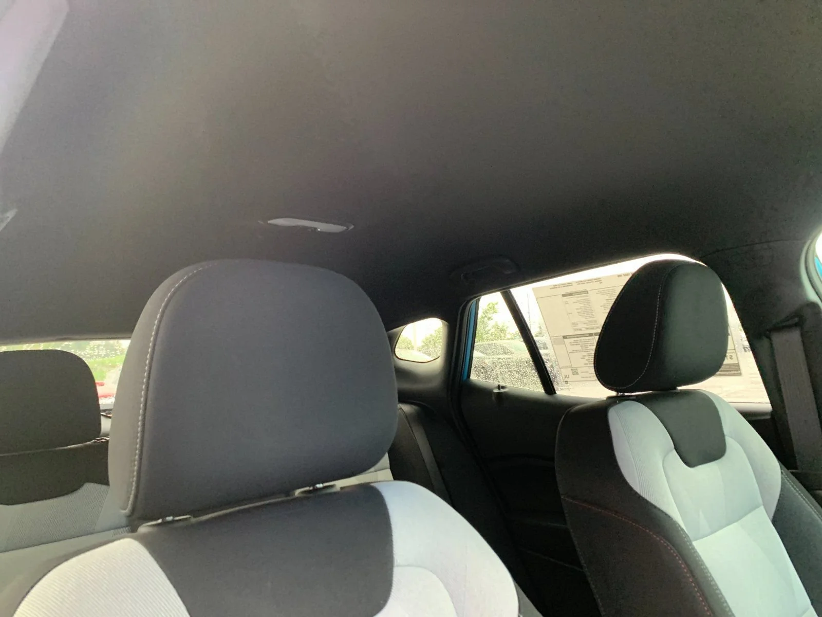 2026 Chevrolet Trax RS - Photo 18