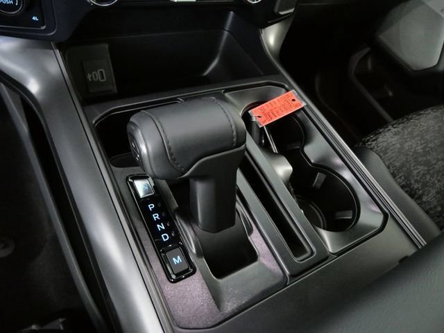 Used 2025  Ford Tremor image 20