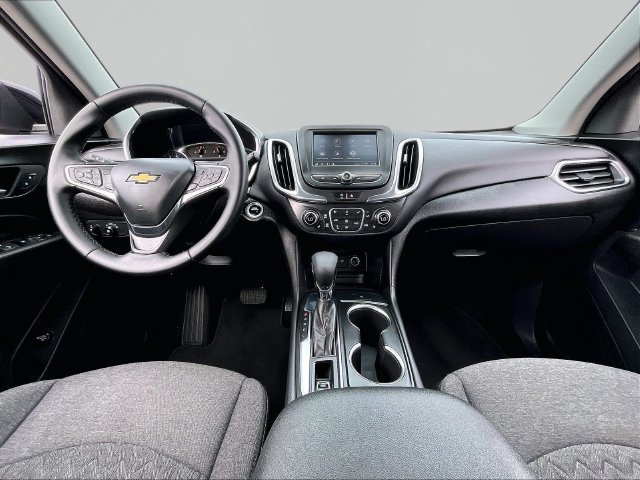 Used 2024 Mosaic Black Metallic Chevrolet LT image 21