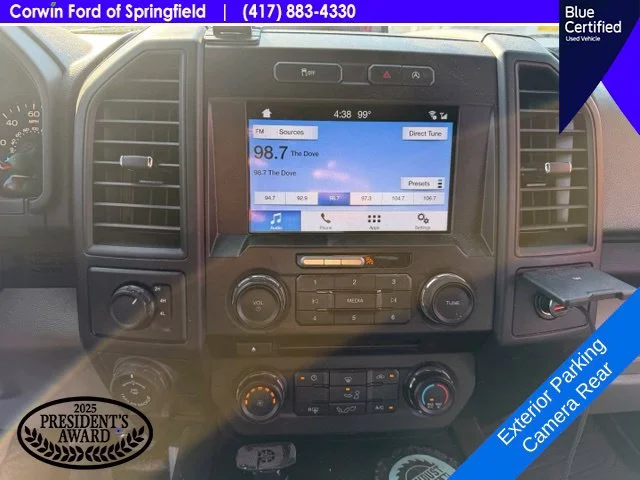 Used 2018 Magnetic Ford XL image 18