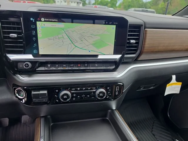 2026 Chevrolet Silverado 2500 HD High Country - Photo 27