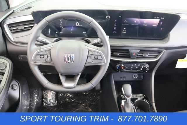 2026 Buick Encore GX Sport Touring - Photo 18