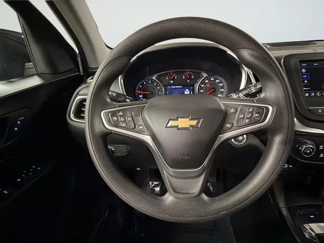 Used 2022 Gray Chevrolet LT image 33