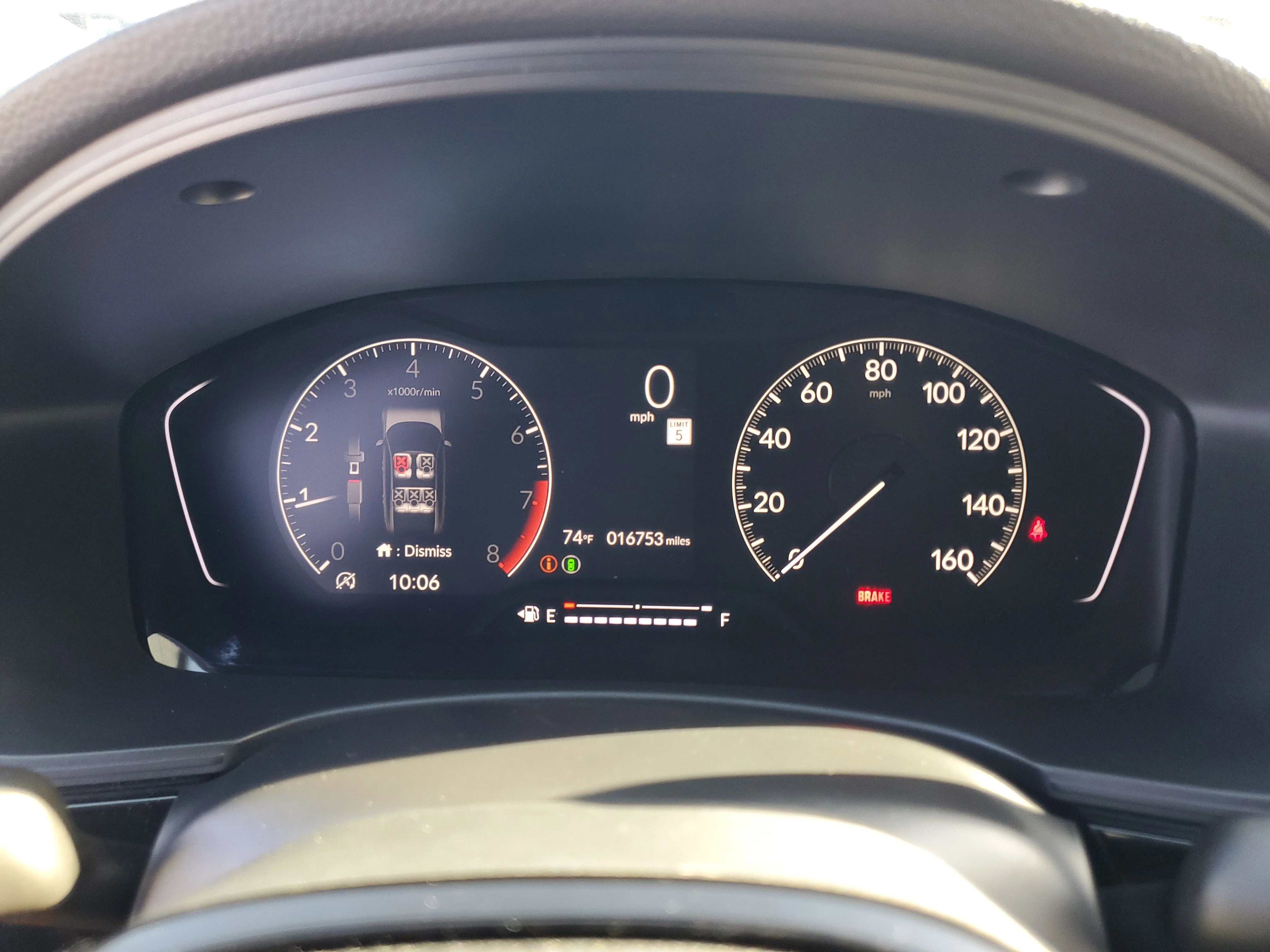 Certified Used 2022 Gray Honda Sport image 23