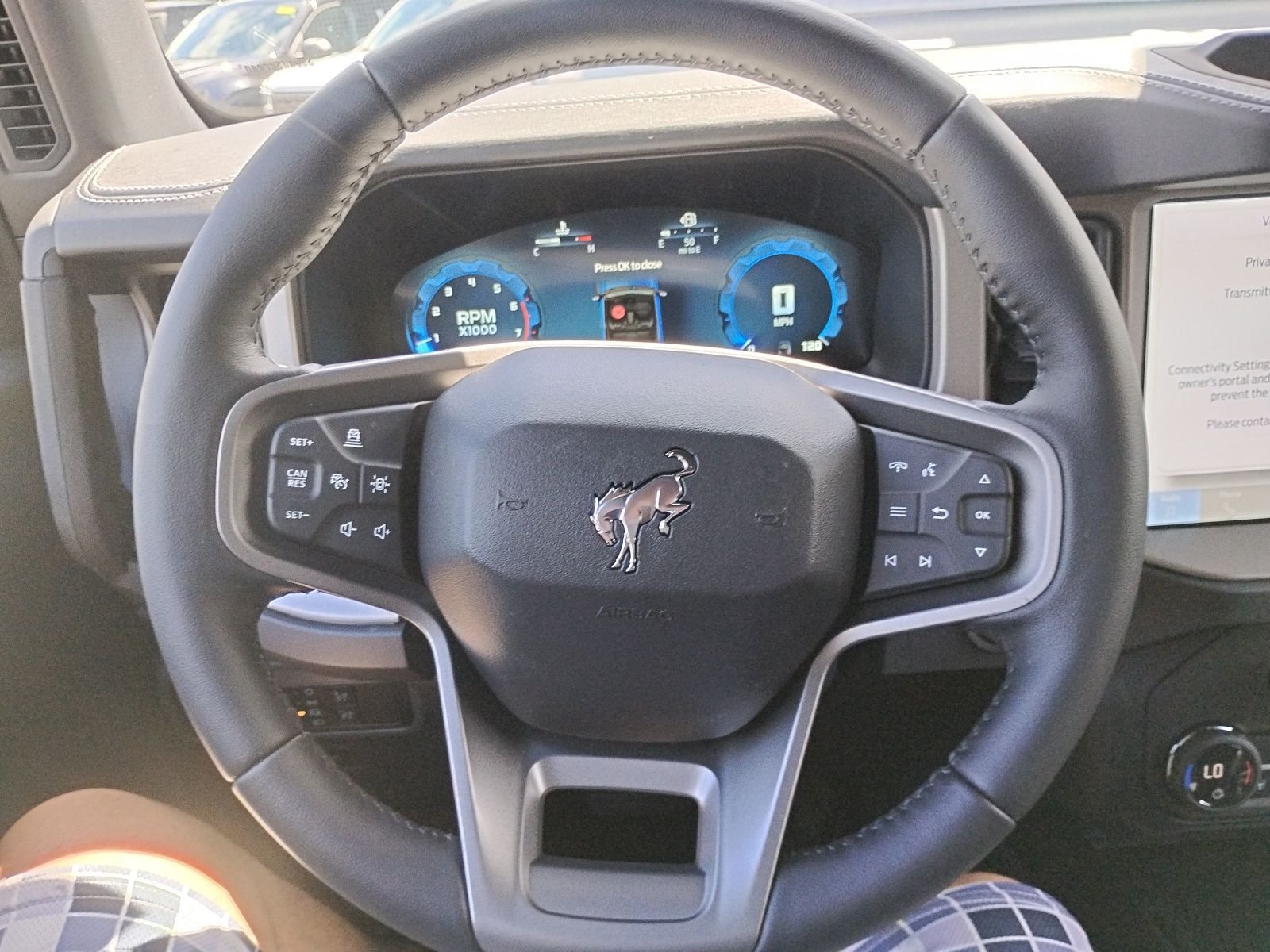 New 2026 Marsh Gray Ford Outer Banks® image 28