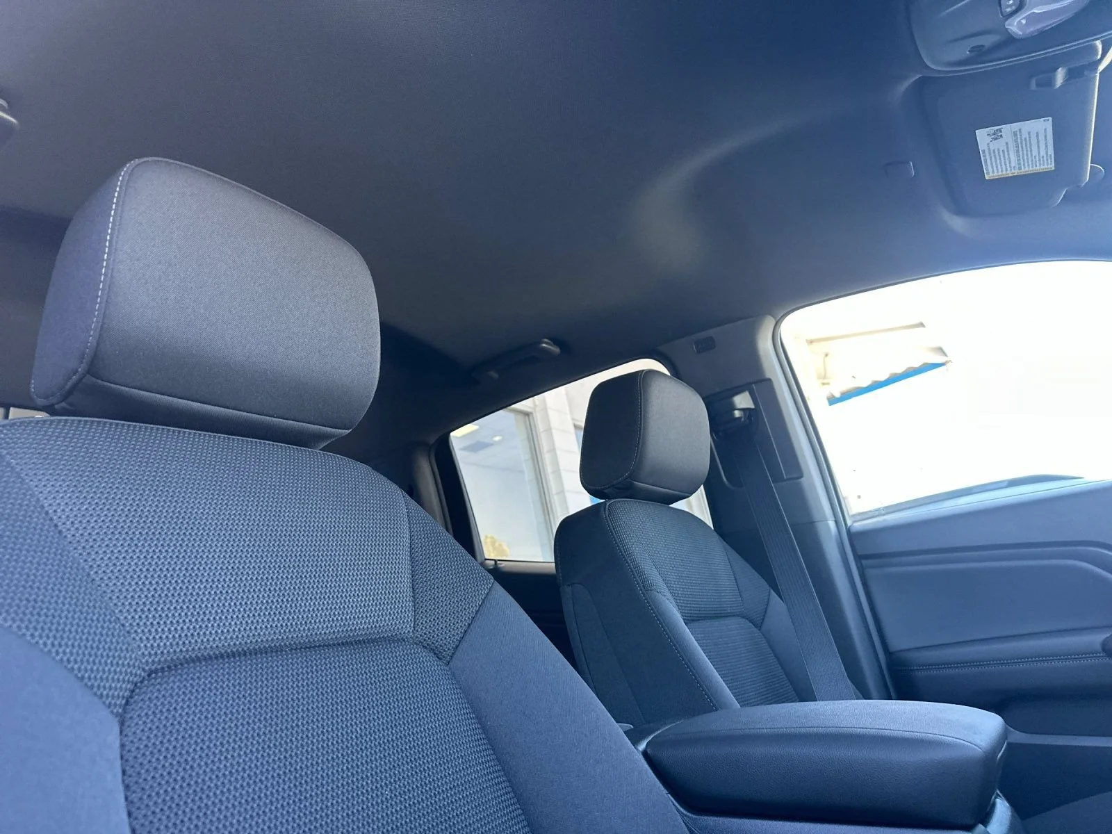 2026 Chevrolet Colorado LT - Photo 16