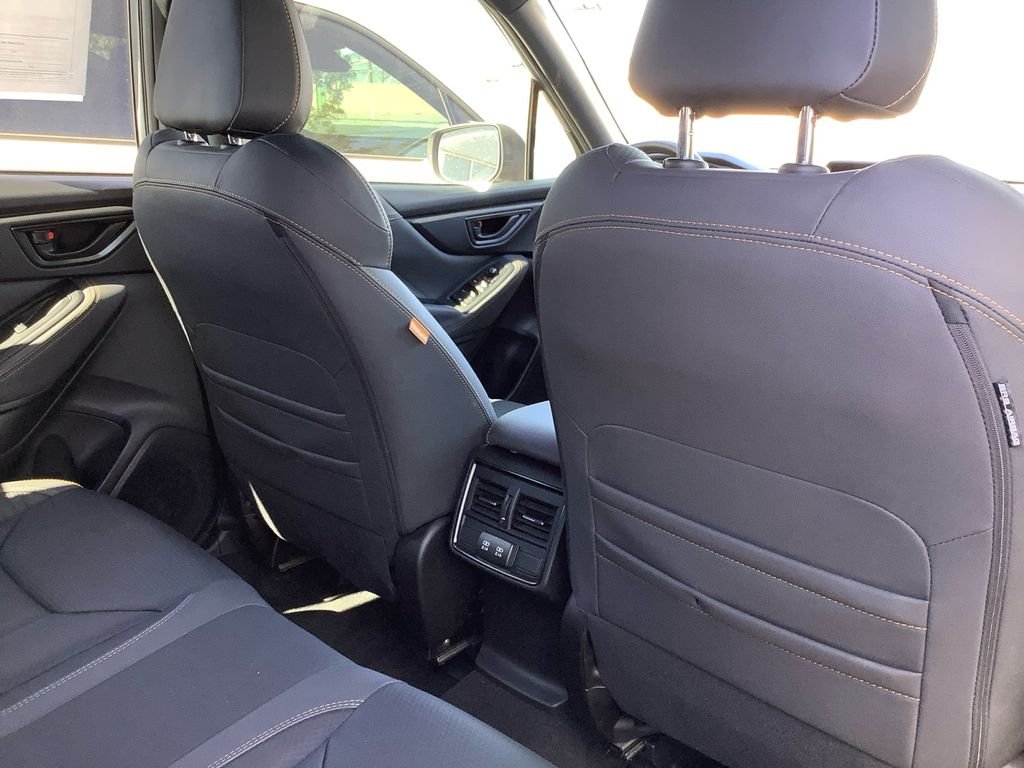 Used 2024 Gray Subaru Wilderness image 17