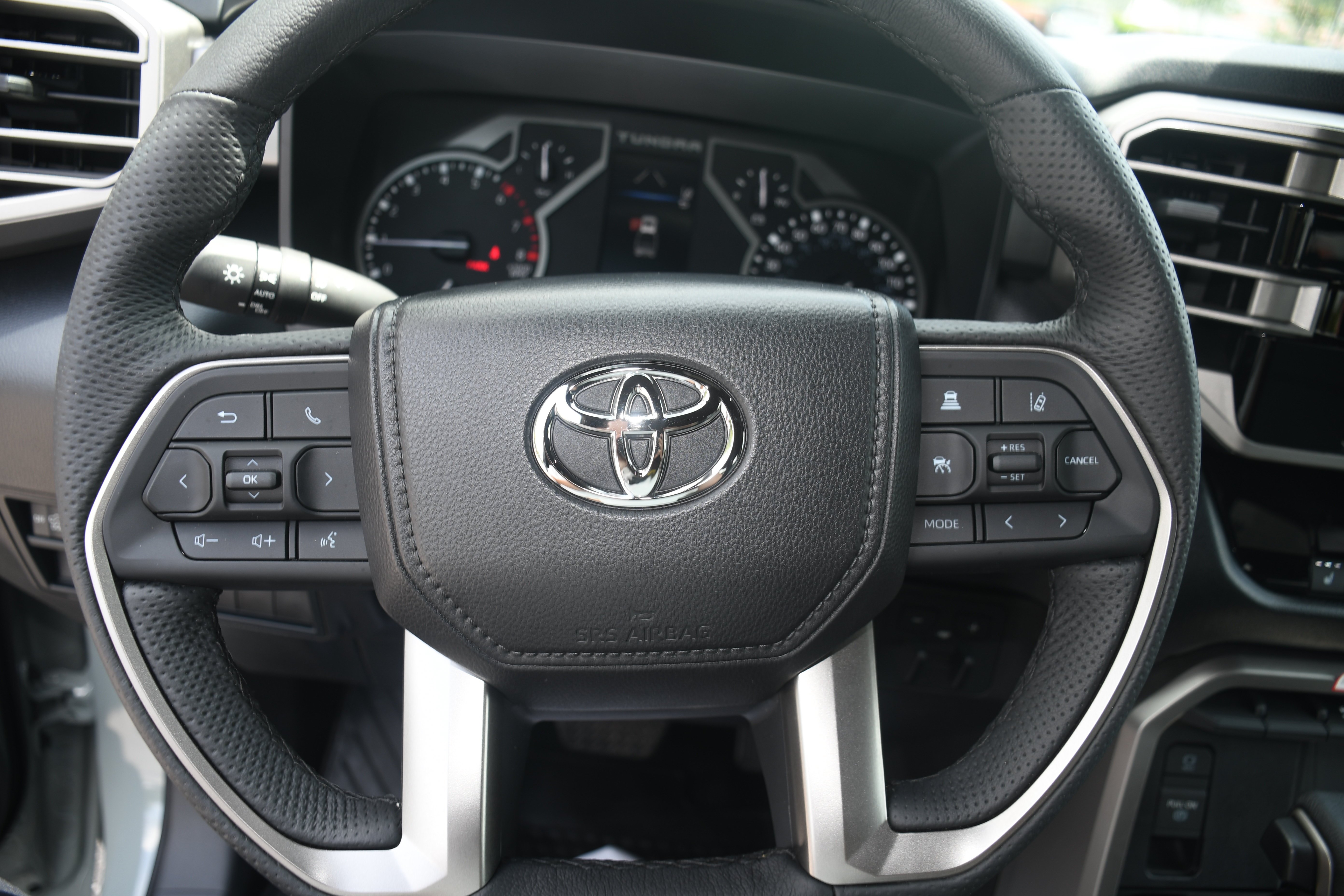 Used 2026  Toyota SR5 image 12