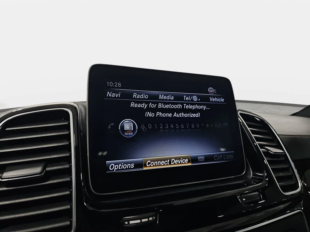 Used 2019 Silver Mercedes-Benz GLE 43 AMG® image 23