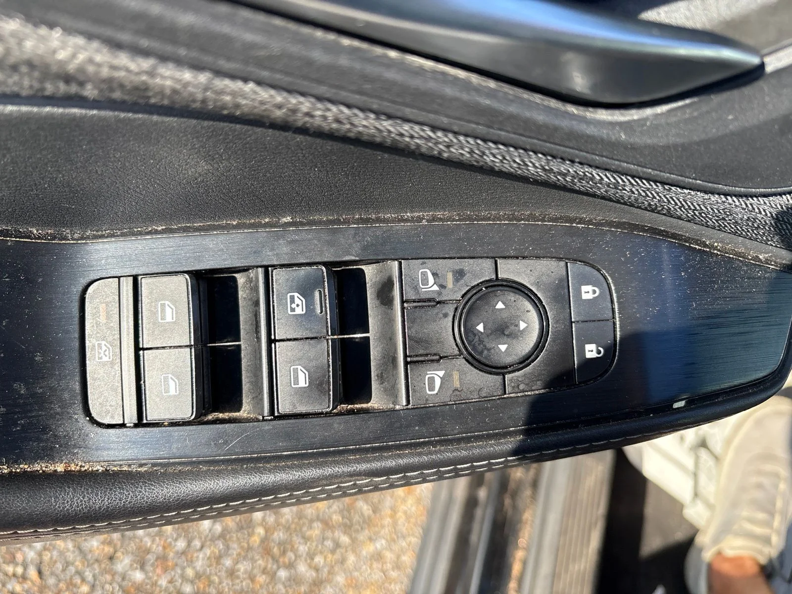 Used 2021 Black Nissan SV image 13