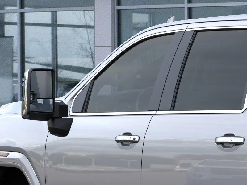 New 2026 Sterling Metallic GMC Denali image 12