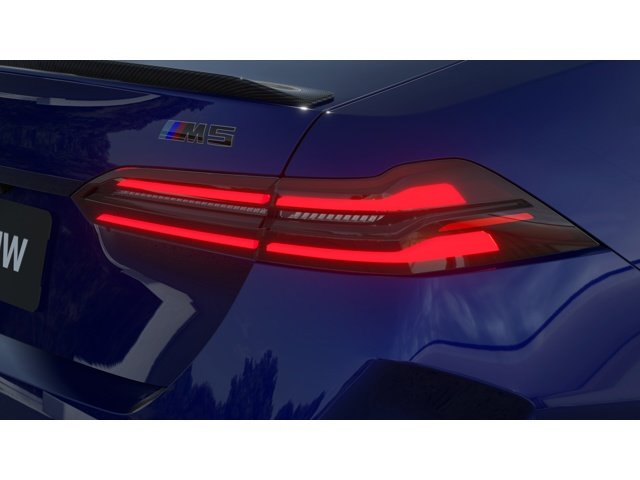 New 2027 Marina Bay Blue Metallic BMW  image 8