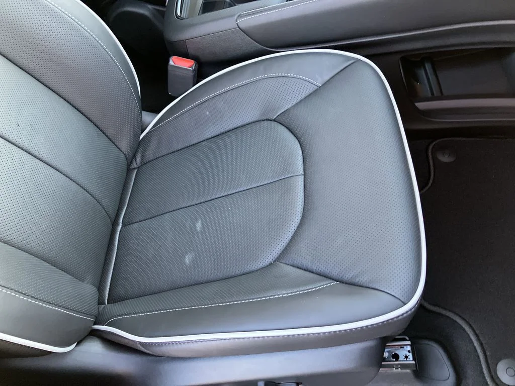 2026 Chrysler Pacifica Limited - Photo 46