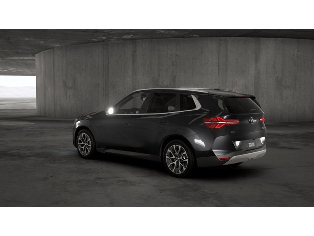 New 2026 Dark Graphite Metallic BMW 30 xDrive image 2