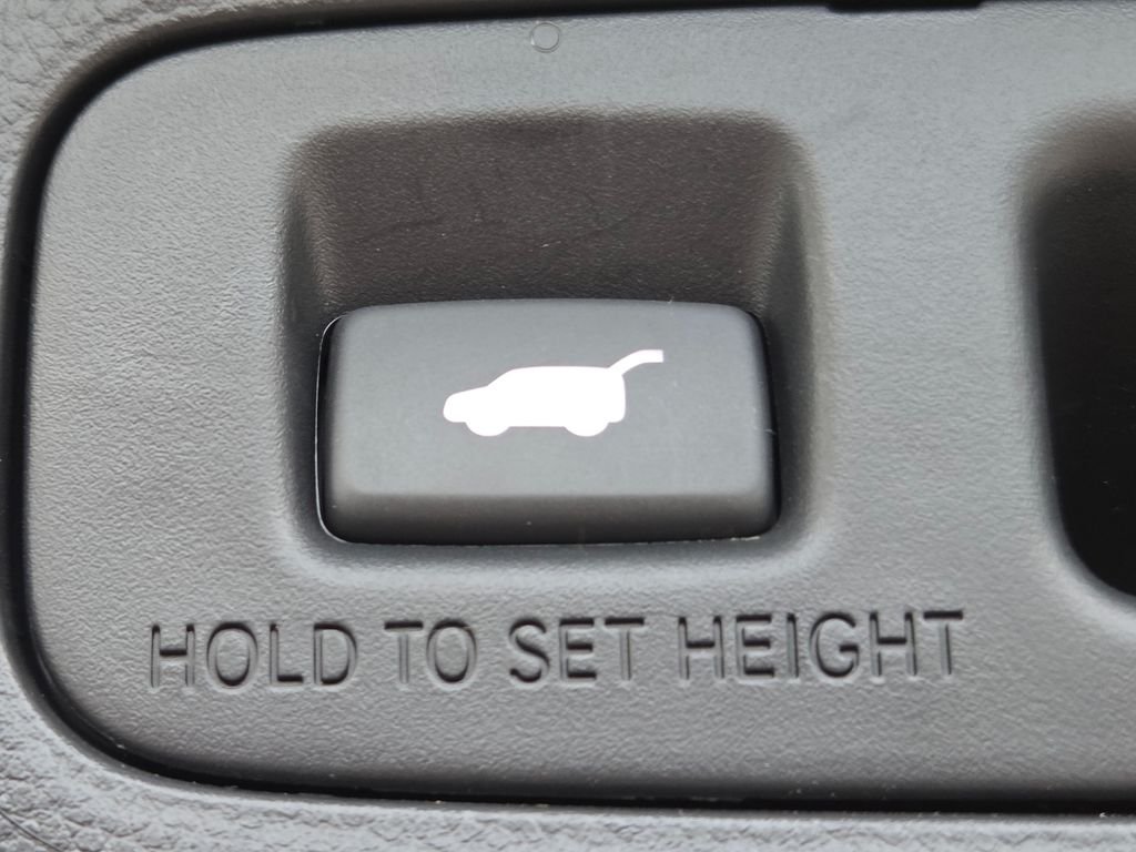 2025 Honda CR-V EX-L - Photo 27
