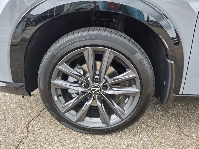 New 2026 Urban Gray Pearl Acura w/A-Spec Package image 21