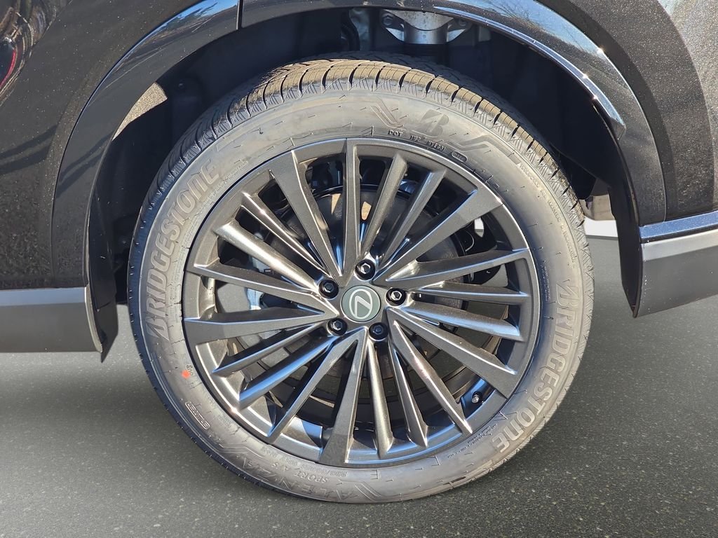 2026 Lexus RX 350 Premium - Photo 34