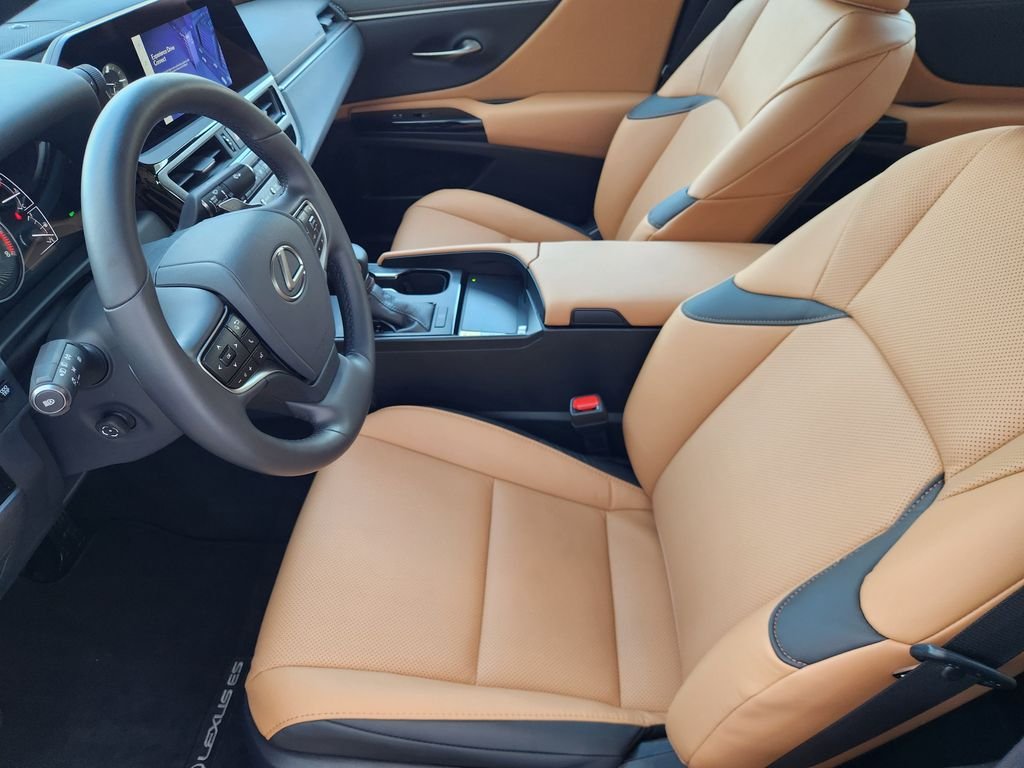 Certified Used 2025 Mica Lexus 350 PREMIUM image 13
