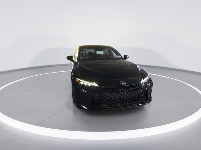 New 2026 Caviar Lexus F SPORT image 2