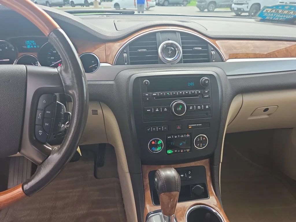 2012 Buick Enclave Base - Photo 17
