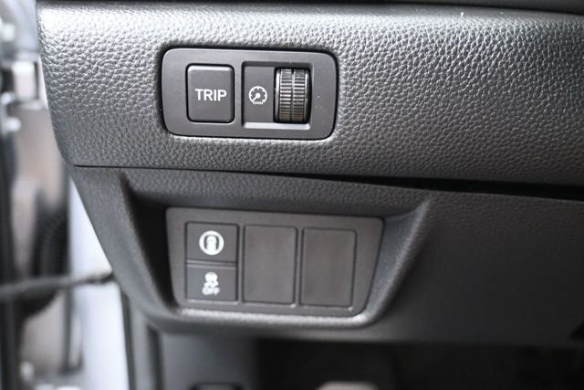 Used 2022 Silver Honda Sport image 30