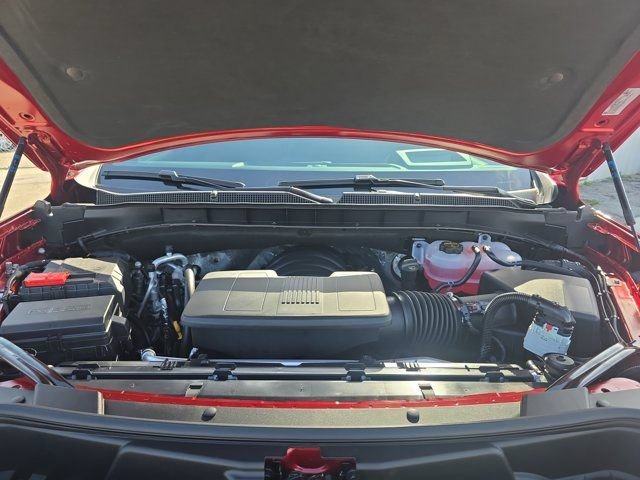 New 2026 Radiant Red Tintcoat Chevrolet High Country image 21