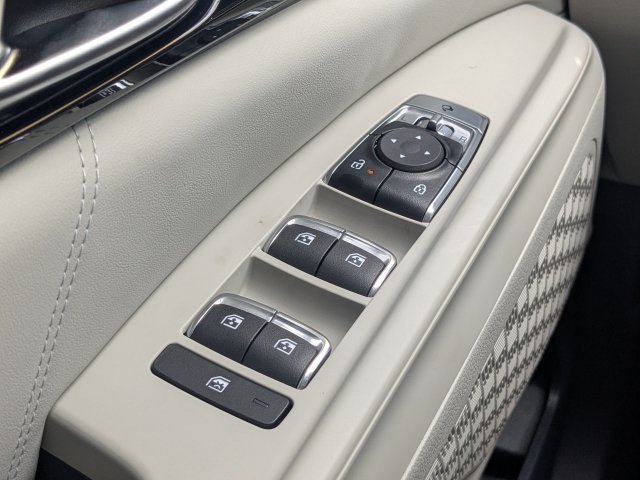New 2026 Ivory Silver Kia SX Prestige image 32