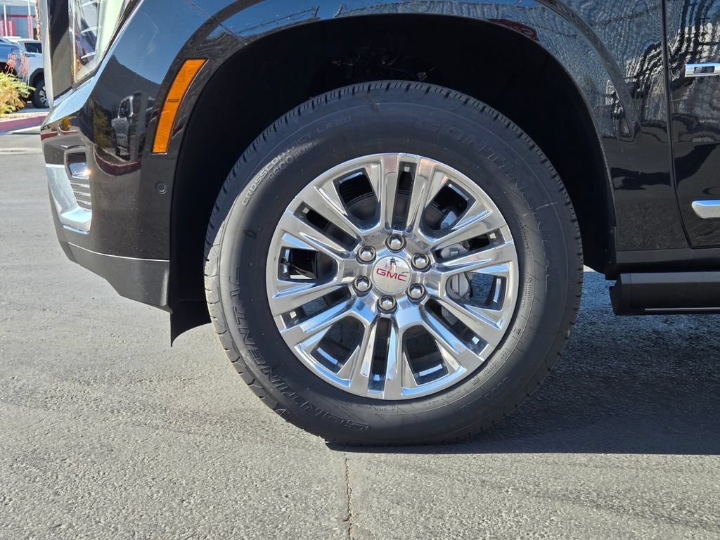 2026 GMC Yukon Denali - Photo 7