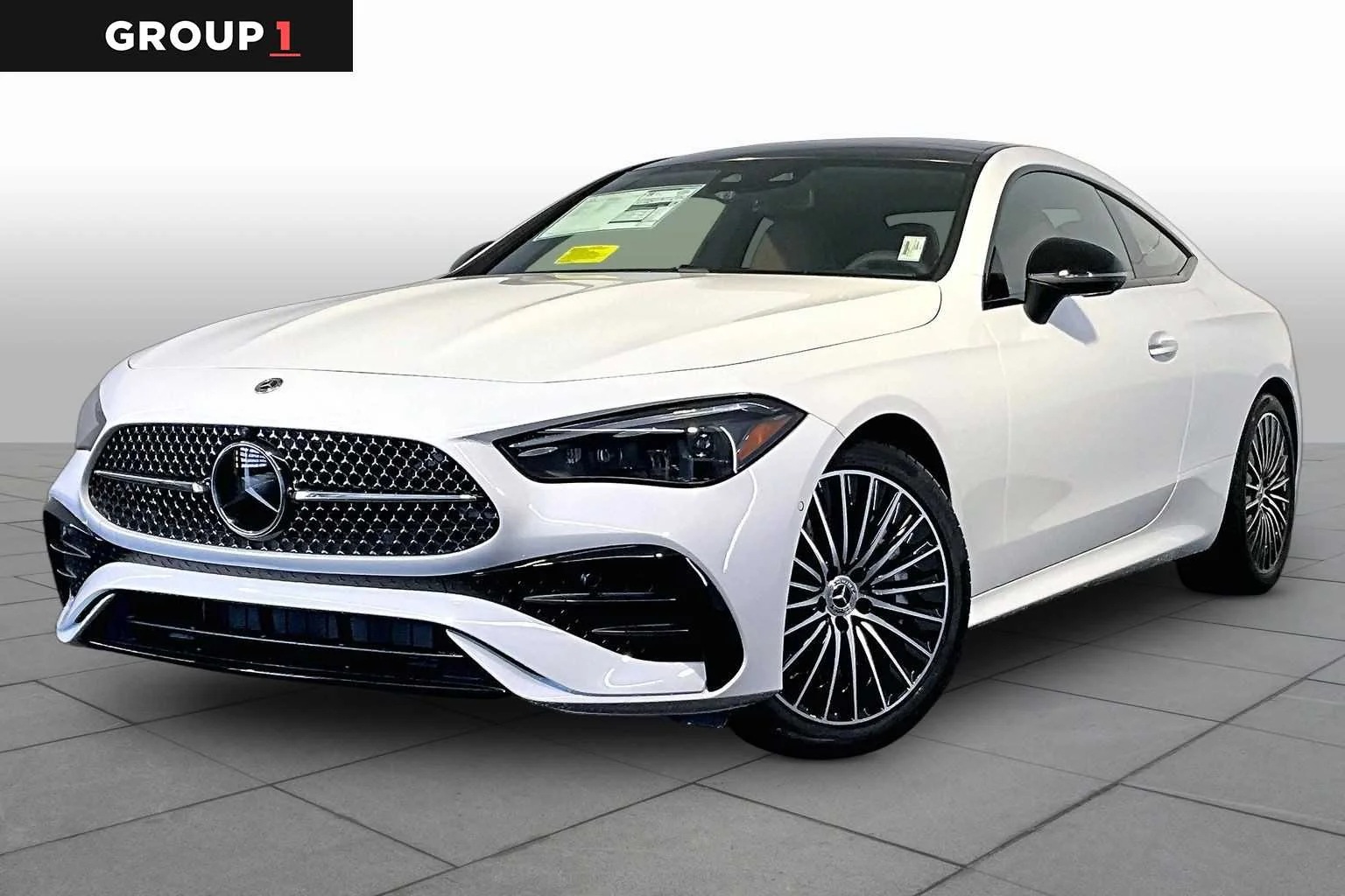 2026 Mercedes-Benz CLE CLE 450 4Matic's photo
