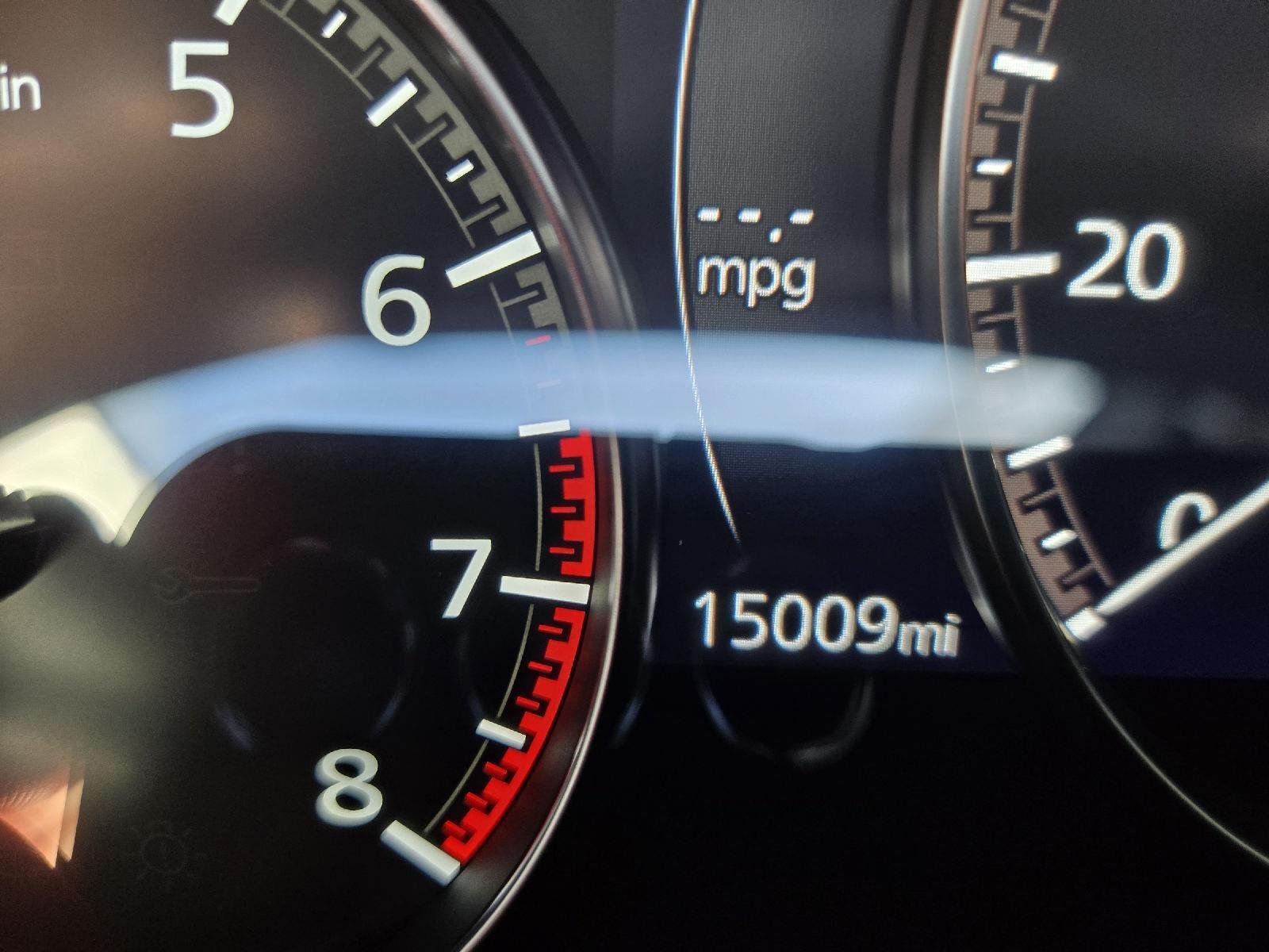 2024 Mazda CX-50 S PREFERRED - Photo 32