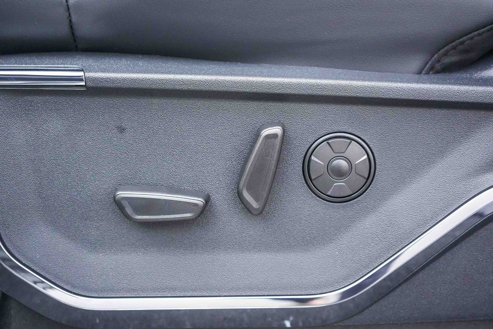 2026 Ford F-250 Super Duty Platinum - Photo 20