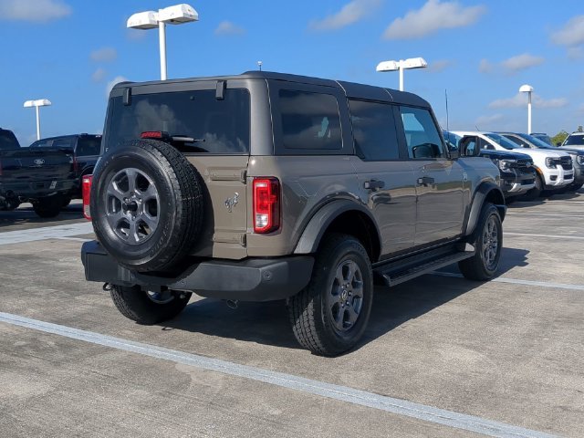 New 2026 Marsh Gray Ford Big Bend® image 105