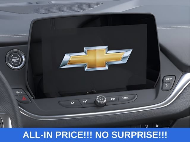 2026 Chevrolet Blazer 2LT - Photo 14